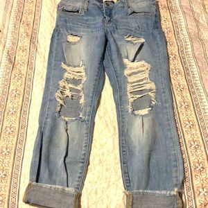 Cello jeans, size 7